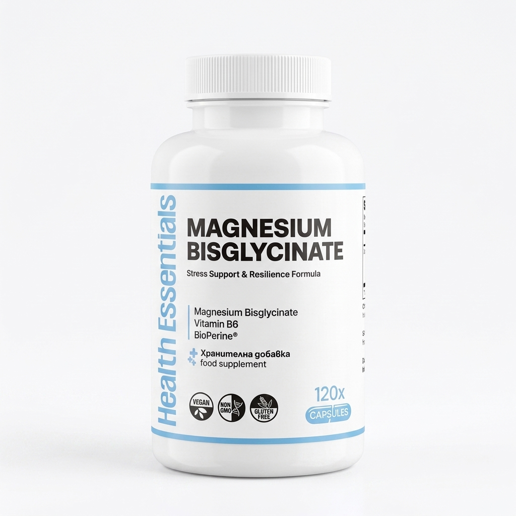 Magnesium Glycinate