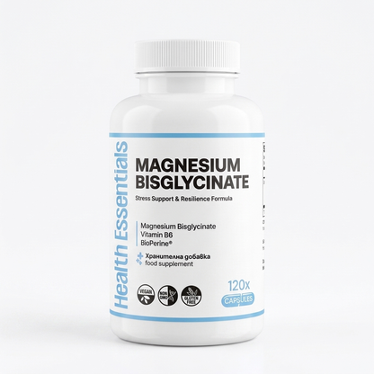Magnesium Glycinate