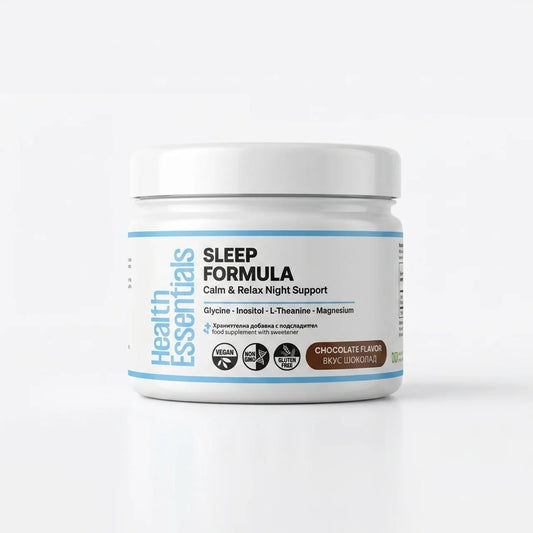 Support Healthy Sleep